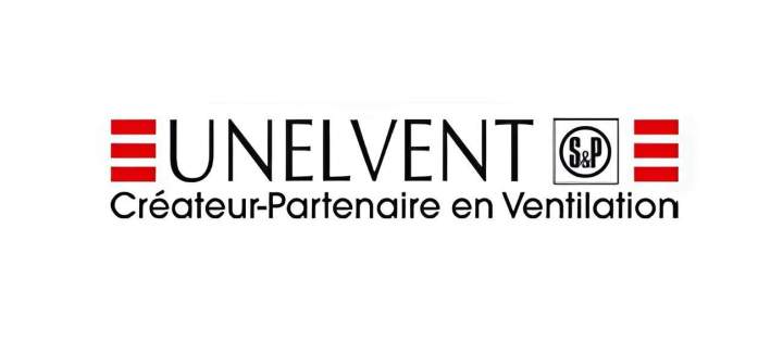 Logo Unelvent