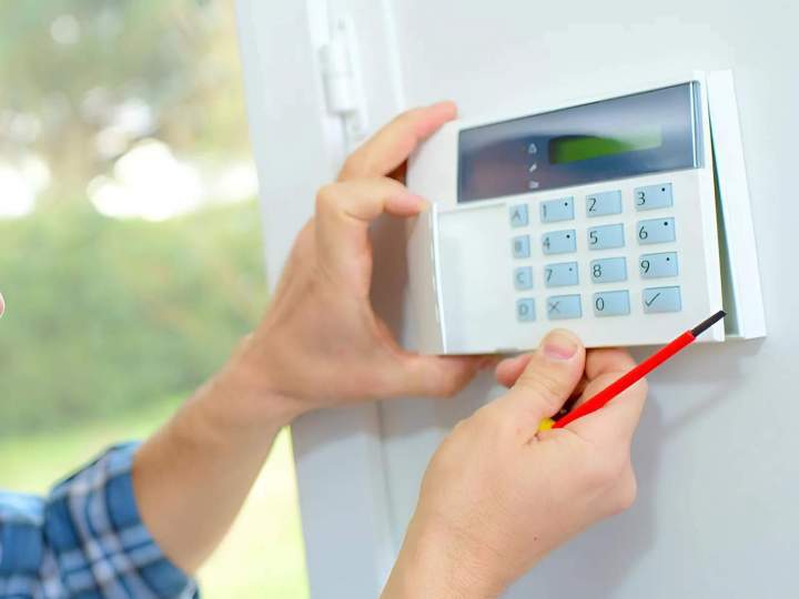 Intervention électrique rapide Saint-Pierre-la-Bruyère