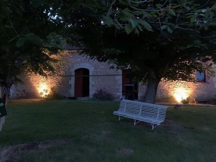 Électricien Saint-Pierre-la-Bruyère