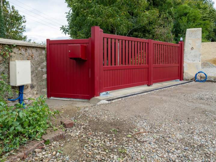 Installation électrique en intérieur Saint-Pierre-la-Bruyère