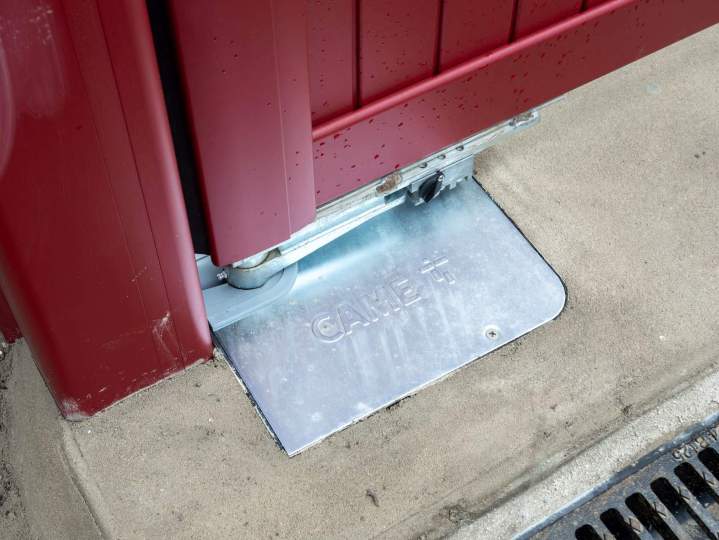 Installation électrique en intérieur Saint-Pierre-la-Bruyère