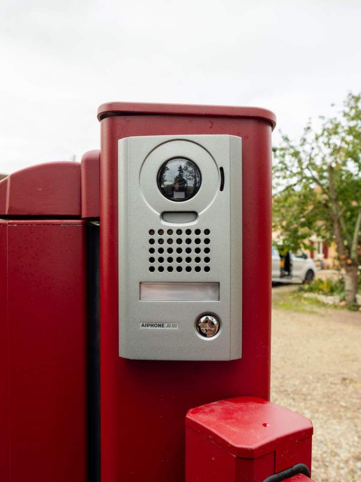 Installation électrique en intérieur Saint-Pierre-la-Bruyère