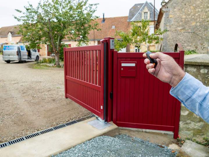Installation électrique en intérieur Saint-Pierre-la-Bruyère