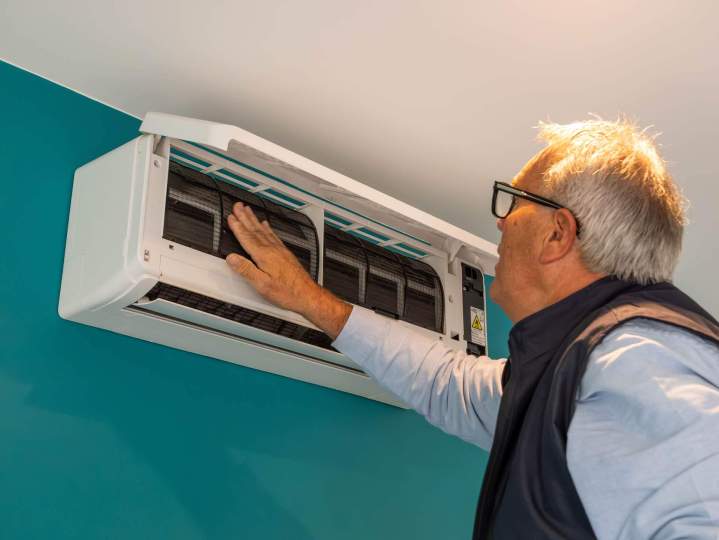 Installation électrique en intérieur Saint-Pierre-la-Bruyère