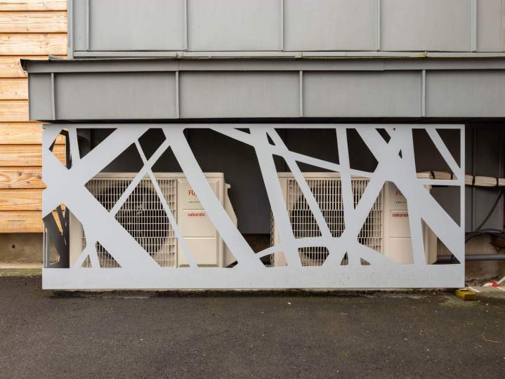 Système de chauffage électrique Saint-Pierre-la-Bruyère