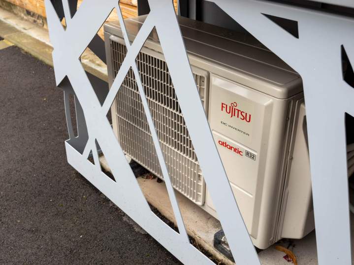 Installation et conseils sur l'utilisation de chauffage électrique