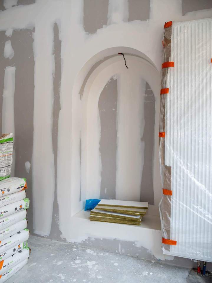 Installation électrique en intérieur Saint-Pierre-la-Bruyère