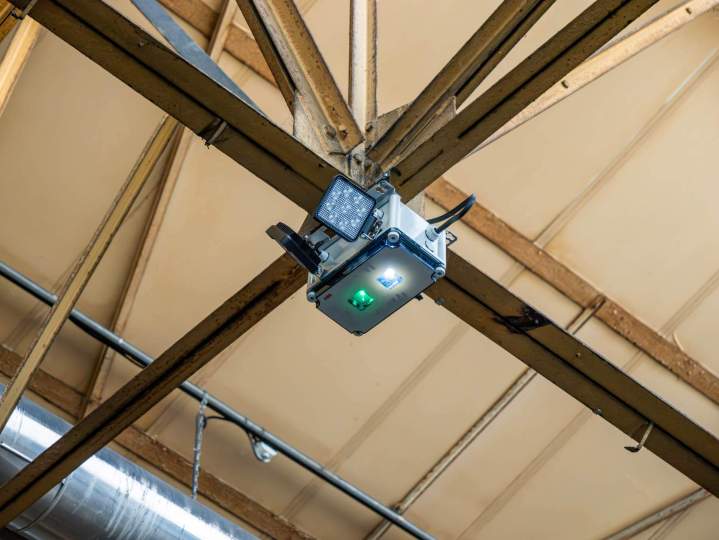 Installation électrique en intérieur Saint-Pierre-la-Bruyère