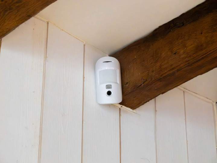 Installation électrique en intérieur Saint-Pierre-la-Bruyère