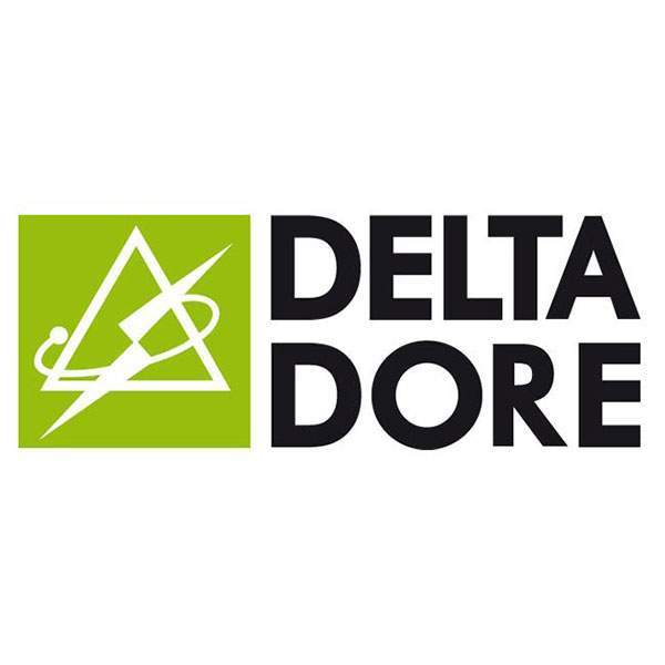 Logo Delta Dore