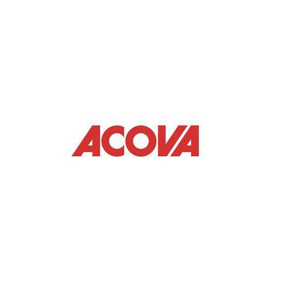 Logo ACOVA