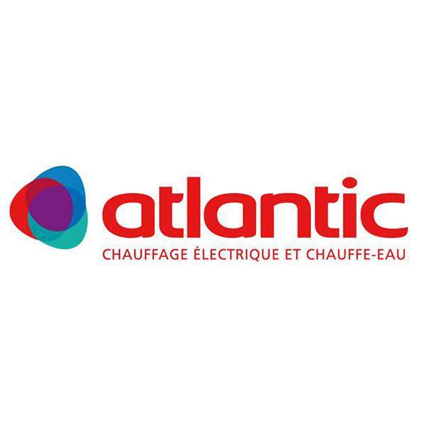 Logo Atlantic