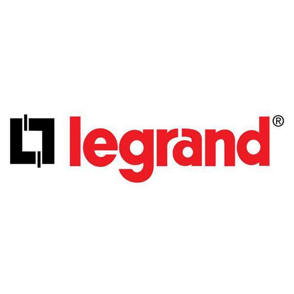Logo Legrand