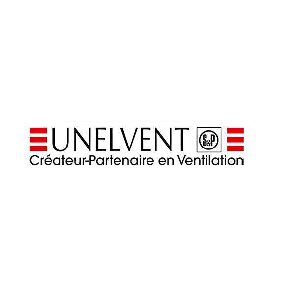 Logo Unelvent