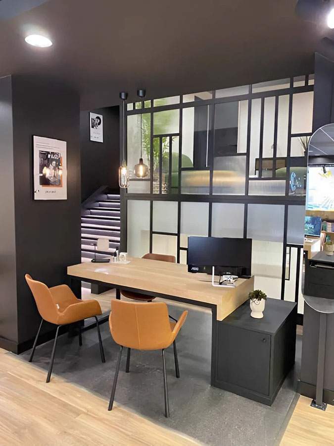 Toute intervention : en neuf comme en rénovation